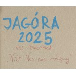 Malwina Jagóra (ur. 1990, Łowicz), Nikt nas nie rozłączy z cyklu Erotyka, 2025