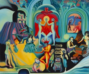 Piotr Urbanek (ur. 1976, Kielce), 