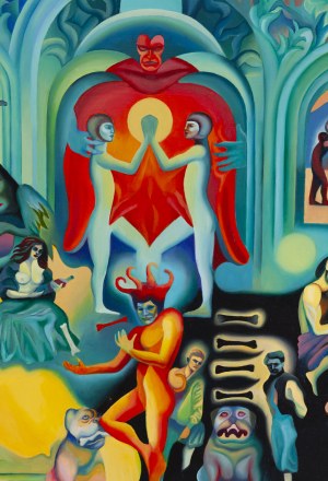 Piotr Urbanek (ur. 1976, Kielce), 