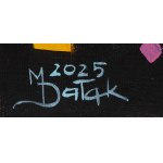 Monika Dałek (ur. 1981, Zgierz), Zawsze, 2025