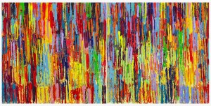 Gossia Zielaskowska (b. 1983, Poznań), 
