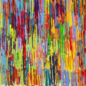 Gossia Zielaskowska (b. 1983, Poznań), 