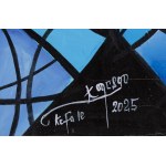 Teklemariam Kife \ Kefale (ur. 1977), Muzykantka, 2025