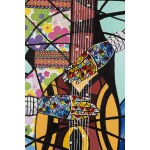 Teklemariam Kife \ Kefale (ur. 1977), Muzykantka, 2025