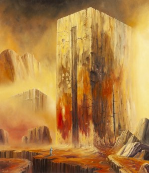 Grzegorz Jasnikowski (b. 1988, Namyslow), 
