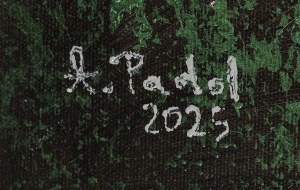 Agata Padol (ur. 1964), 