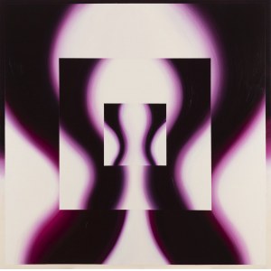 Filip Dawidowski (ur. 2001, Kartuzy), Luminance, 2025