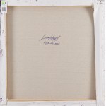 Filip Dawidowski (ur. 2001, Kartuzy), Luminance, 2025