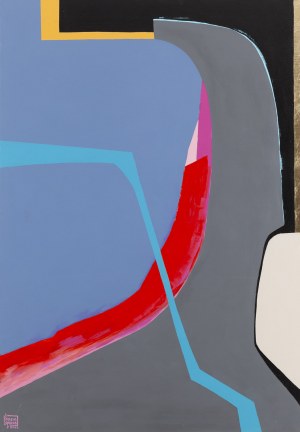 Catherine Quoos (nar. 1988), 