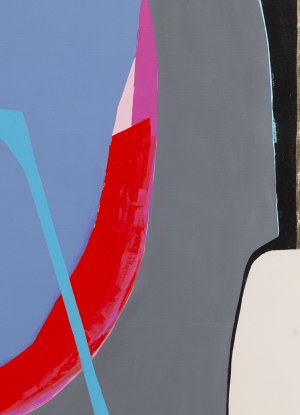 Catherine Quoos (nar. 1988), 