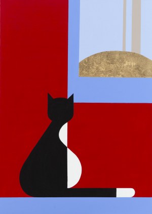 Łukasz Sysło (b. 1993, Wągrowiec), 
