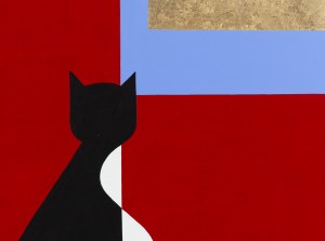 Łukasz Sysło (b. 1993, Wągrowiec), 