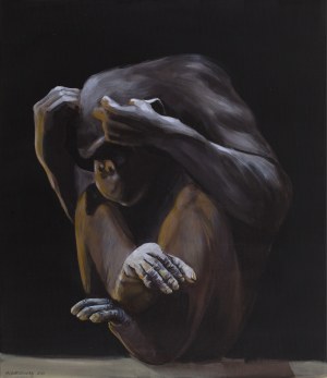 Aleksandra Kwapiszewska (ur. 1989, Łódź), 