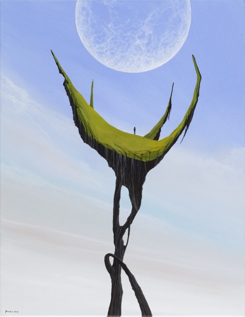 Wojciech Muda / Munke (ur. 1981), 