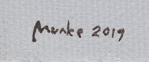 Wojciech Muda / Munke (ur. 1981), 
