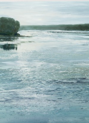 Jagoda Kaczmarczyk-Hudzik (ur. 1966, Kraków), 