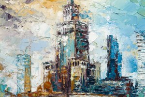 Krystyna Róż-Pasek (b. 1981, Gorlice), 