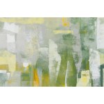 Maria Szeszuła (b. 1986, Poznań), Composition E_24, 2024