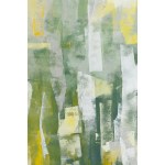 Maria Szeszuła (b. 1986, Poznań), Composition E_24, 2024