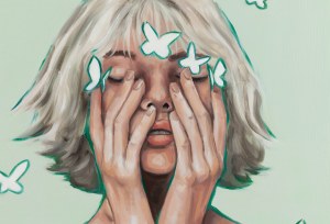 Monika Kulik (ur. 1992), 
