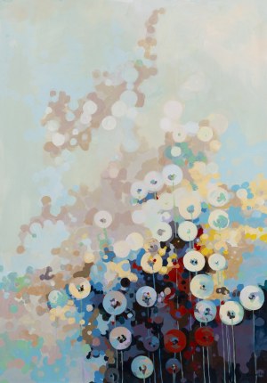 Aneta Olszewska-Kołodziejska (b. 1986, Siemiatycze), 