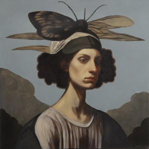 Magdalena Tomczewska (ur. 1971, Poznań), 