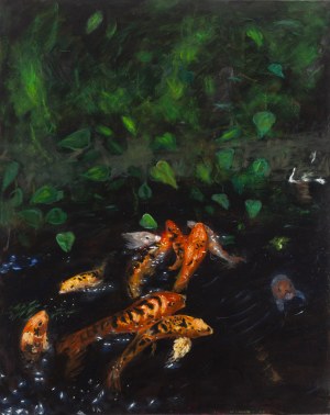 Mikołaj Antolak (ur. 2003), 