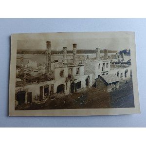FOTO JÓZEFÓW NAD WISŁĄ
