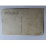 POSTCARD BŁĘDOWICE DOLNE , A SOUVENIR OF THE 150TH ANNIVERSARY OF THE EVANGELICAL CHURCH