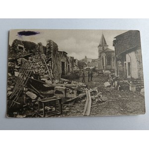POHLEDNICE ARMÁDA, VOJÁCI, PŘEDVÁLEČNÝ ROK 1916