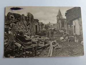 POHLEDNICE ARMÁDA, VOJÁCI, PŘEDVÁLEČNÝ ROK 1916