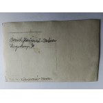 TATAR POSTCARD, UKRAINE, PRE-WAR, SOLDIERS, ARMY
