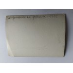 ZDJĘCIE GOLKOWICE, POW WIELICZKA, ŻOŁNIERZE, WOJSKO 1915 R