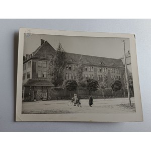 FOTO SCUOLA WĄGROWIEC