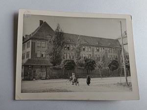 FOTO WĄGROWIEC SCHOOL