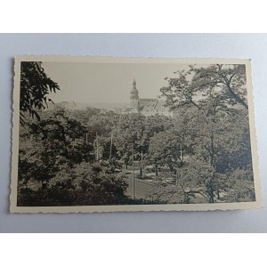 PHOTO OF LVIV LEMBERG 1943