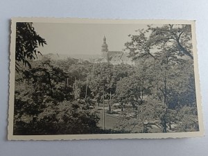 OBRÁZEK LVOVSKÉHO LEMBERGU 1943