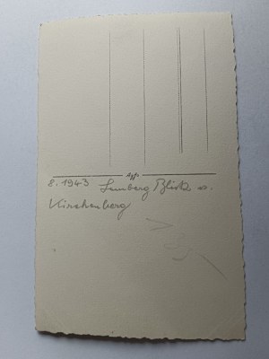 OBRÁZEK LVOVSKÉHO LEMBERGU 1943