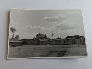 FOTOGRAFIE OBLOUKŮ 1941
