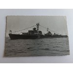 PHOTO SHIP, WARSHIP
