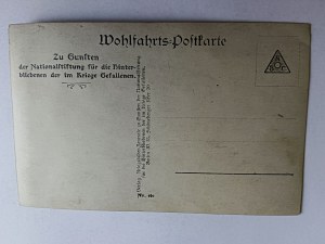 POHLEDNICE POLSKÉ GALICIJSKÉ TYPY, GALIZISCH POLNISCHER BAUER, PŘEDVÁLEČNÁ