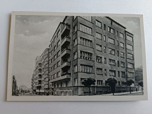POHLEDNICE KATOWICE, KATTOWITZ, VICTORIASTRASSE