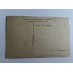 POSTCARD SZCZECIN, SHIP, II CONGRESS OF POSTAL AND TELECOMM WORKERS 1947
