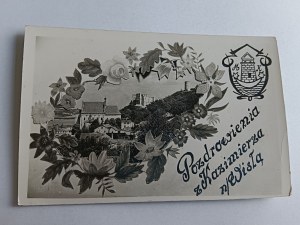 FOTO KAZIMIERZ NAD WISŁĄ