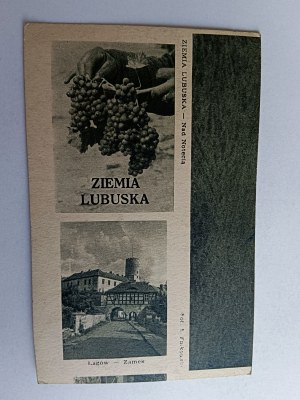 POHLEDNICE MIKOŁAJKI CELKOVÝ POHLED