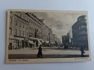 POHLEDNICE Z ULICETOM STALIN