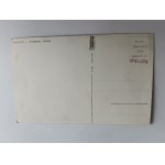 POSTCARD PELPLIN CITY FRAGMENT