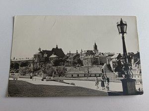 POHLEDNICE LUBLIN CELKOVÝ POHLED