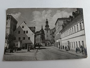 POCZTÓWKA CIEPLICE ZDRÓJ