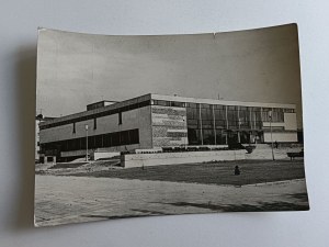 POHLEDNICE PRL OŚWIĘCIMSKÝ KULTURNÍ DŮM
